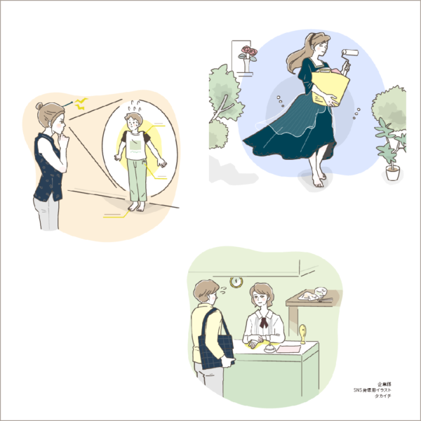 0211011_16 家事をする女性